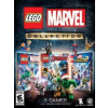 LEGO Marvel Collection