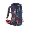 Turistický batoh NILS Camp NC1993 Northlake 30L + 10L modrý