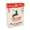 Prací prostriedok Jelen mydlový prášok 5kg BOX