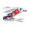Zatvárací nožík Victorinox Classic Ski Race – Limitovaná edícia 2020 0.6223.L2008
