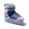 Fila X 2.0 Ice Girl Detské ľadové korčule - S, EU 29-32