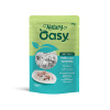 Oasy Natury Soft Jelly Chicken with tuna 70g