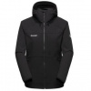 Mammut Ultimate Comfort SO Hooded Jacket Women