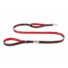 Voditko pre psa Amiplay BeHappy XL -cherry