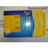 Rozvodový řemen FORD - MAZDA 121 III - 1.8 D (FORD 6187610 FORD 6475968 FORD 7174104 FORD 7174114 FORD 89FF6268AA FORD 89FF6268AB FORD 89FF6288AB FORD 89FF6K288AA FORD 89FF6K288AB FORD 89FF6K288AC FOR