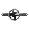 SRAM Kľuky SRAM CRANKSET FORCE AXS WIDE MY24 - 40T, 177,5mm