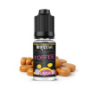 Příchuť Imperia Black Label: Toffee objem 10ml tabáková nálepka Kolek R