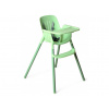 Peg Pérego Stolička Burigotto Poke Varianta: Frosty Green