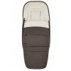 Easywalker Fusak ku kočíku Zoey Chestnut Brown