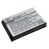BATIMREX - Baterie Samsung SLB-11A ST5000 980 mAh