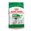 Royal Canin Mini Adult 8+ - granule pre starnúce psy malých plemien 8 kg