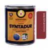 Novochema Syntadur S2000 0840 červenohnedá - základná syntetická farba 2,5l
