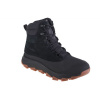 Columbia Expeditionist Shield M 2053421010 shoes (177341) Black/Green 42