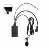 BMW ADAPTÉR BLUETOOTH AUX E46 E53 E39 MIKROFÓN
