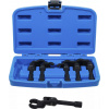 BGS technic Sada kľúčov na pätky | 10 mm (3/8