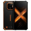 myPhone Hammer Energy X2 LTE 6GB/128GB čierny