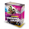 Športová hra Coil Stepmania C0405 (TANEČNÁ PODLOŽKA COIL HD 8.0 - V POĽSKU!)