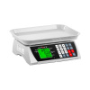 Steinberg Systems Kontrolná váha - 30 kg / 1 g - 28,8 x 21,8 cm - LCD SBS-PW-301CA