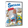 Šmoulové - To nejlepší 7 - DVD