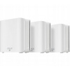 Asus ZenWiFi BD4 dvojpásmový WiFi 7 Mesh 3600 Mbps router (balenie 3 kusov) (Asus ZenWiFi BD4 dvojpásmový WiFi 7 Mesh 3600 Mbps router (balenie 3 kusov))