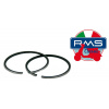 RMS Piestne krúžky sada RMS 100100278 50,8x1,5mm (pre valec RMS)