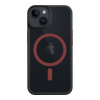 Tactical MagForce Hyperstealth 2.0 Kryt pro iPhone 14 Black/Red 57983121093