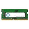 Dell Paměť 32GB - 2RX8 DDR4SODIMM 3200MHz pro Latitude, Precision, OptiPlex AB120716