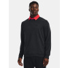 Under Armour Pánska mikina UA Storm SweaterFleece Crew Čierna MD