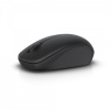 Dell Precision M126 - Mouse - 1,000 dpi Optical - 3 keys - Black (570-AAMH)
