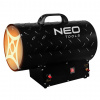 Plynové topení 30KW NEO Tools 90-084