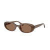 Slnečné okuliare Ray-Ban RB4441D 677973 Veľkosť: 53