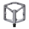 Pedále Crankbrothers Stamp 3 grey Large