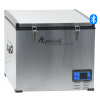COMPASS Chladící box BIG FRIDGE kompresor 60l 230/24/12V -20°C APP