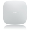 AJAX Ajax Hub Plus - ústředna bezdrátového alarmu bílá