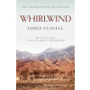 Whirlwind - James Clavell, Hodder & Stoughton