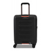 Cestovný kufor Hedgren Comby HS GRIP XS HCMBY01XS - 003 black C