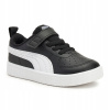 Detské topánky PUMA Rickie AC+ Inf puma čierna/puma biela 21 EU