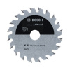 Bosch Pilový kotouč ze slinutého karbidu Accessories 2608837666 Průměr: 85 mm zubů 20