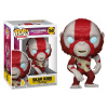 Funko Pop! Skar King Godzilla x Kong The New Empire 1541