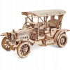 Robotime Rokr Drevené 3D puzzle Vintage auto 298 ks