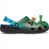 CROCS KROKSY DETSKÉ PAPUČE TOY STORY WOODY CLASSIC CLOG J3 34- 35 34,5