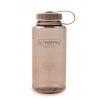 Fľaška Nalgene Sustain Wide Mouth 32 oz (1000 ml) - mocha