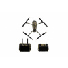 STABLECAM DJI Mavic 3 Pro - PVC stickers DJI RC 1DJ2486 (1DJ2486)