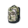 STIL 06442063 Batoh školní midi Camo