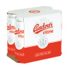 Budvar 10° 6x500ml
