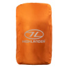 HIGHLANDER prestrojenie na batoh 18 - 30 l ORANŽOVÉ