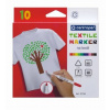 Značkovač CENTROPEN 2739/10 textil