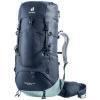 Batoh Deuter Aircontact Lite 35+10 SL ink jade