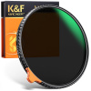 K&F Concept 55 mm variabilný ND filter ND2-ND400 (9 zarážok) 21482