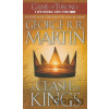 A Clash of Kings - George R.R. Martin